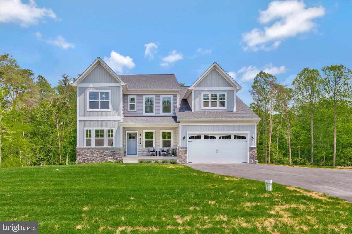 Property Photo:  6657 Brooky Place  MD 20616 