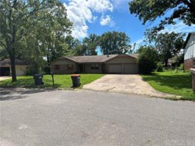 1507 N Jackson Ave  Russellville AR 72801 photo