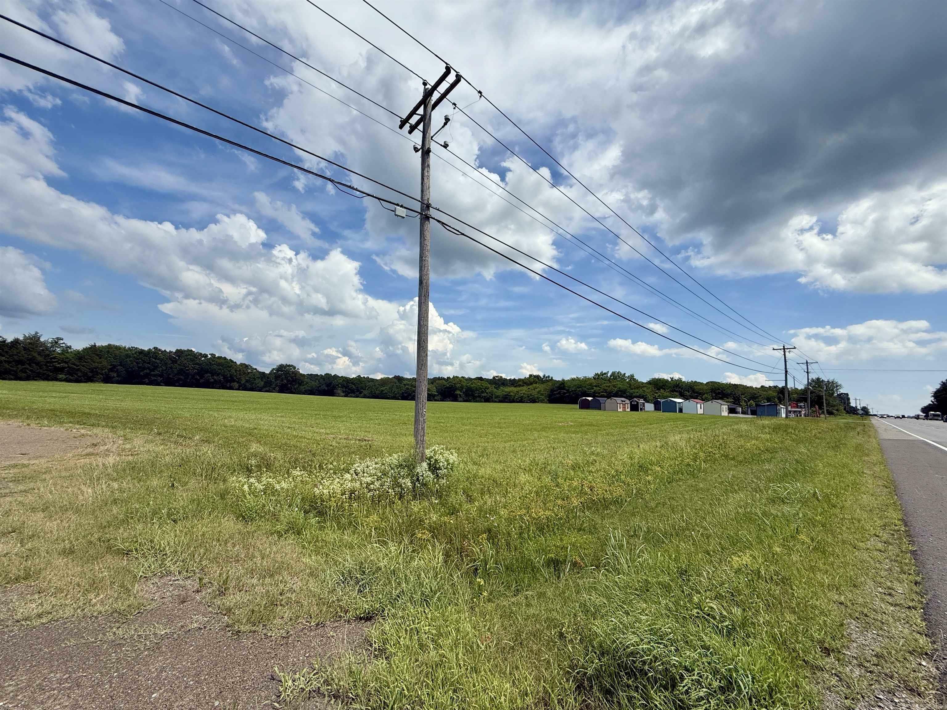 Property Photo:  592 N Hwy 65  AR 72058 