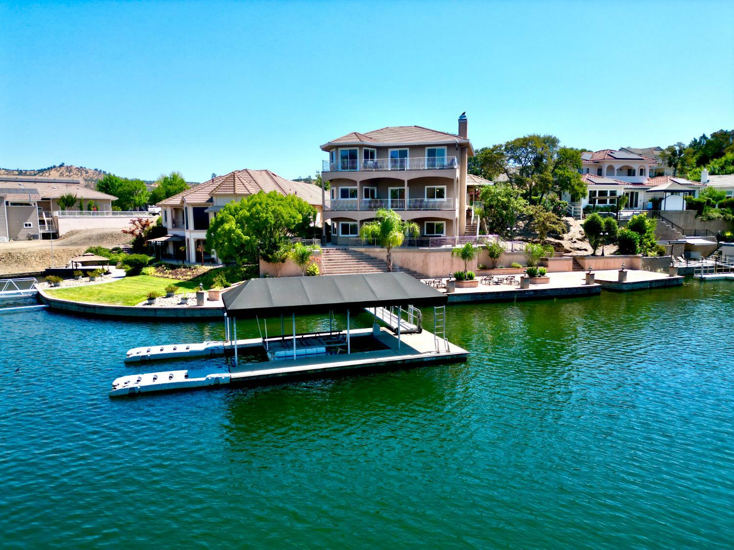 Property Photo: 9 Paseo Delago CA 95228
