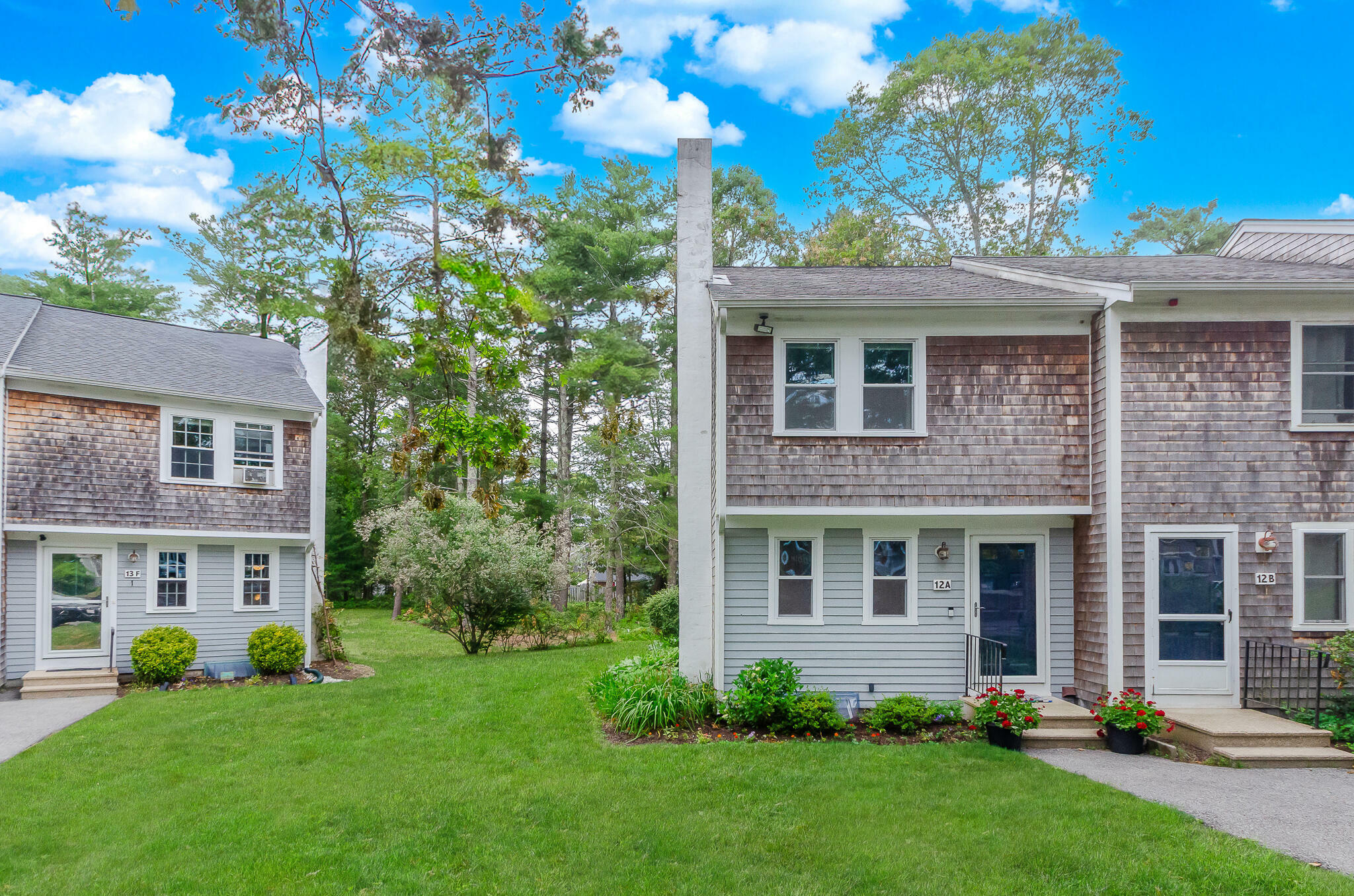 Property Photo: 300 Falmouth Road 12A MA 02649