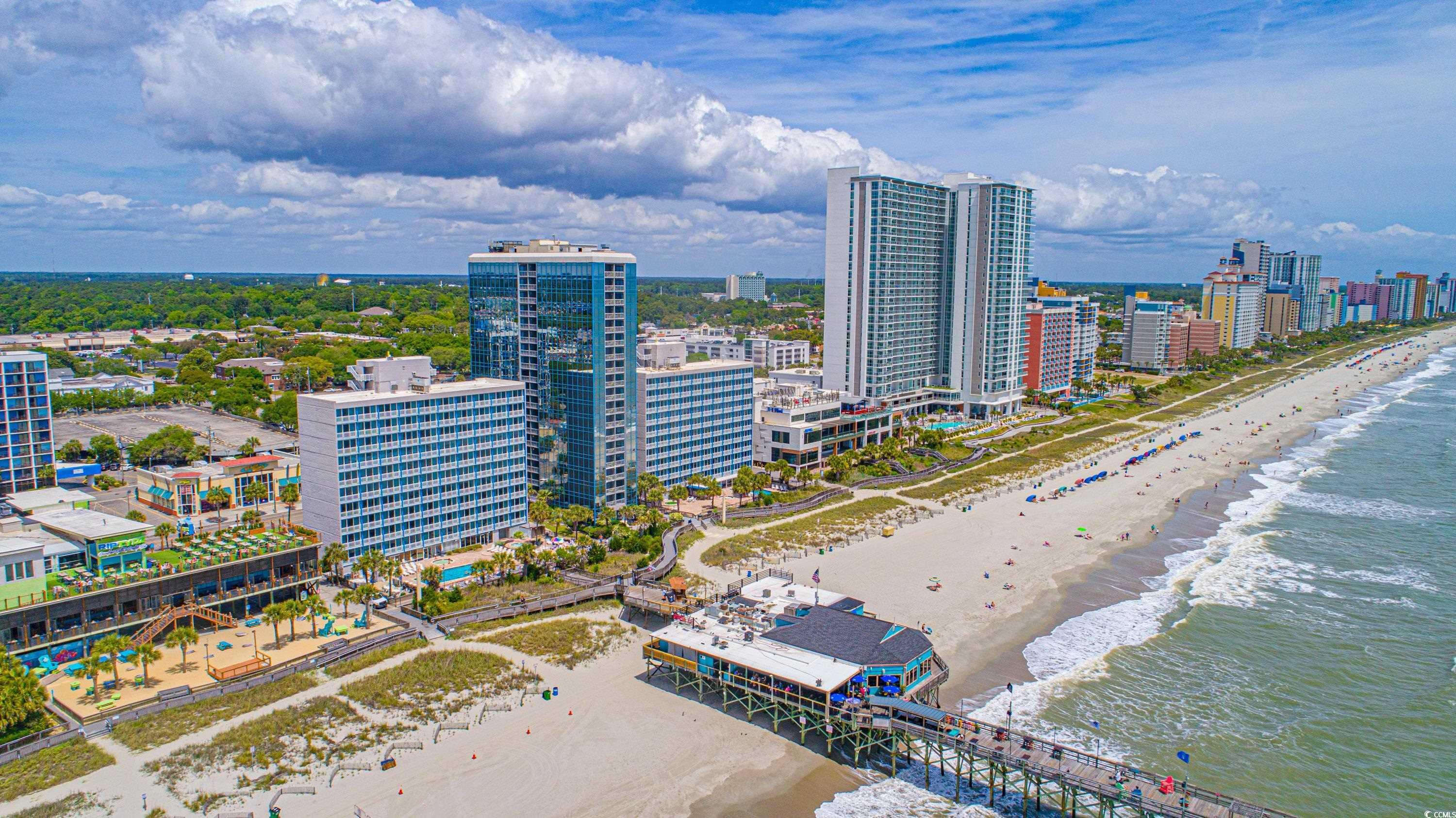 Property Photo: 1304 N Ocean Blvd. S-503B SC 29577