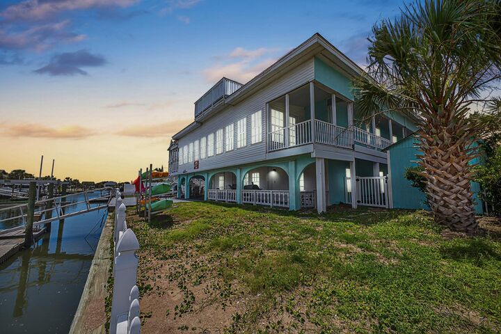 Property Photo:  1885 Pompano Dr.  SC 29576 