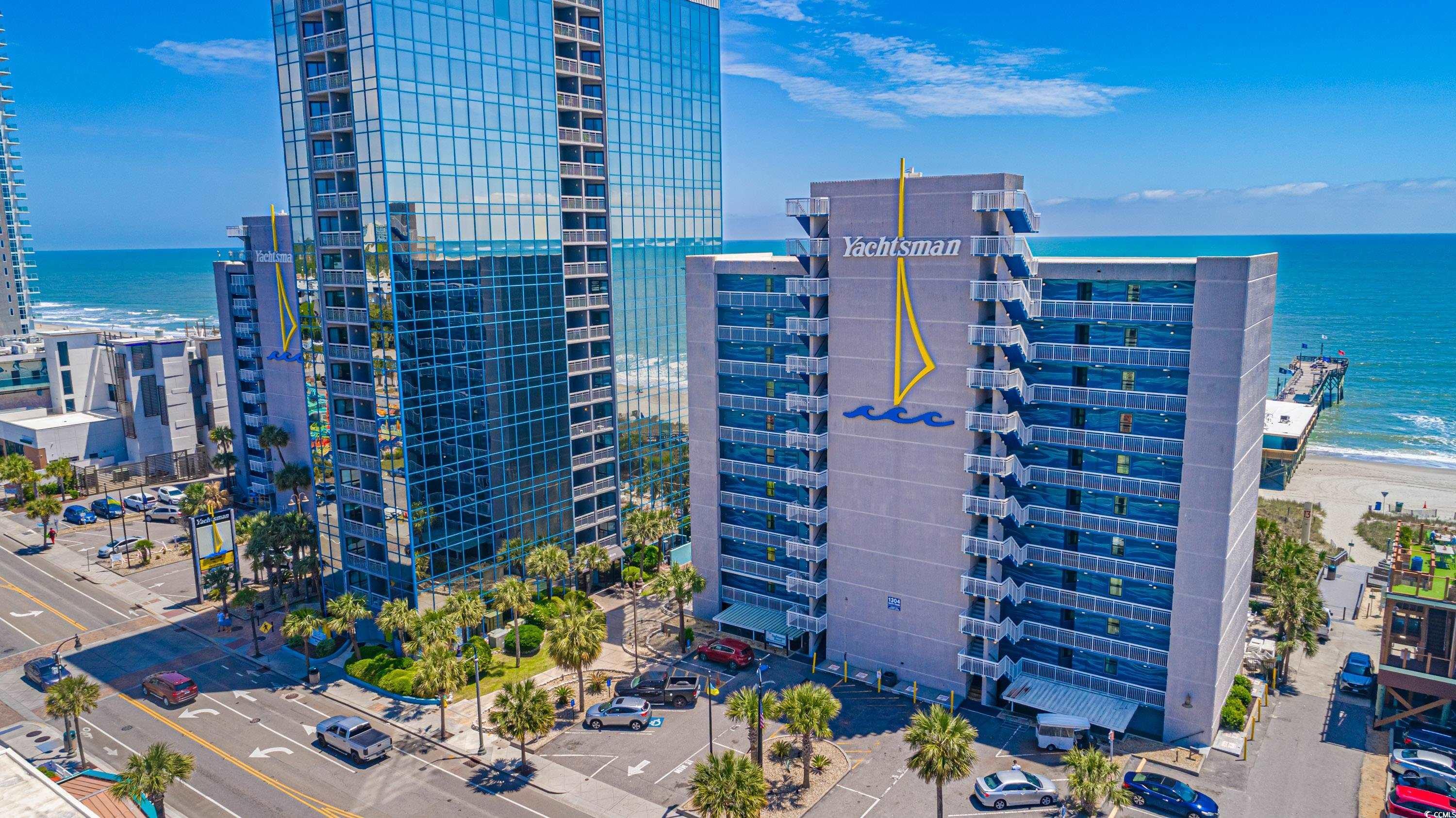 Property Photo: 1304 N Ocean Blvd. S-501 SC 29577