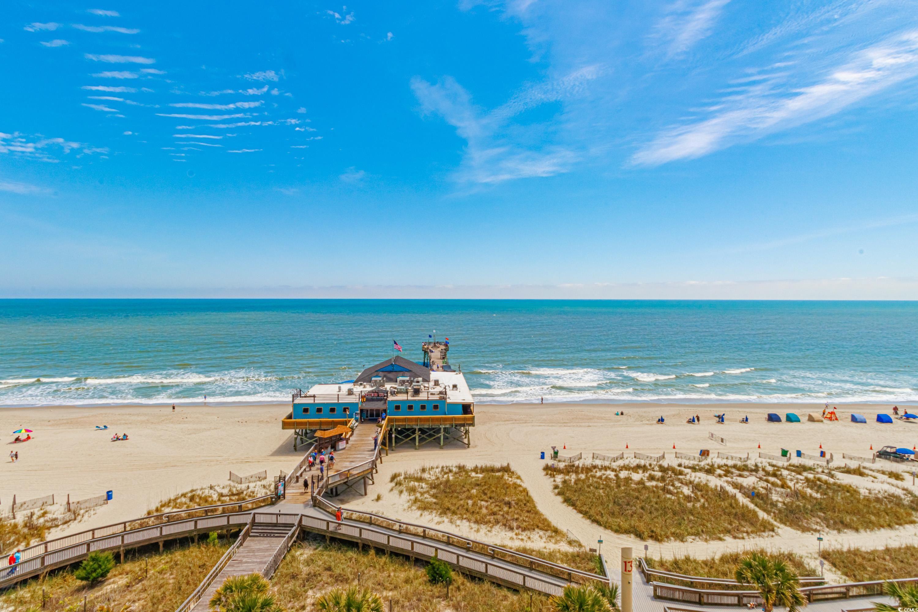 Property Photo: 1304 N Ocean Blvd. 1004 SC 29577