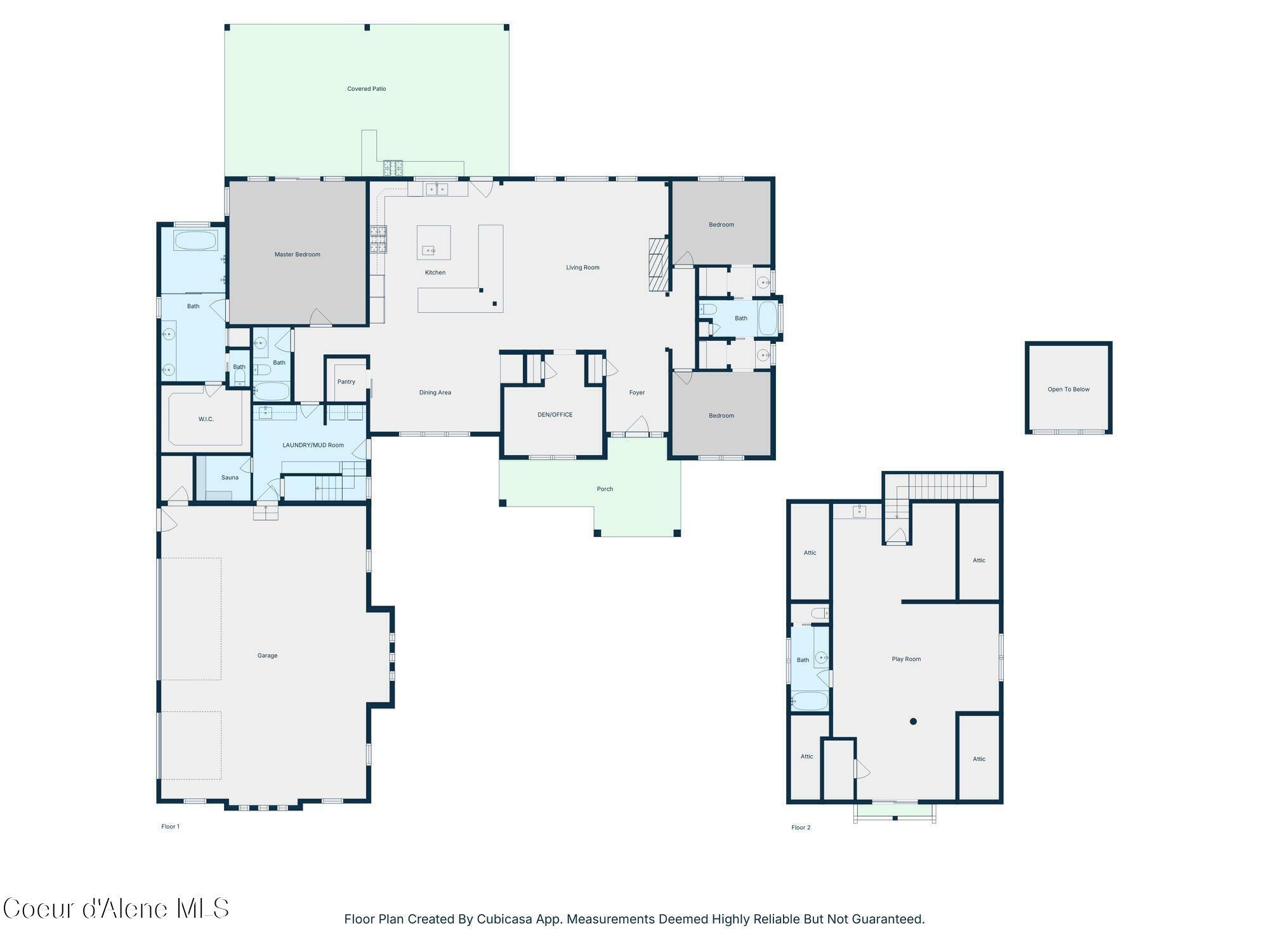Property Photo:  Lot 4 Werre Rd  ID 83858 