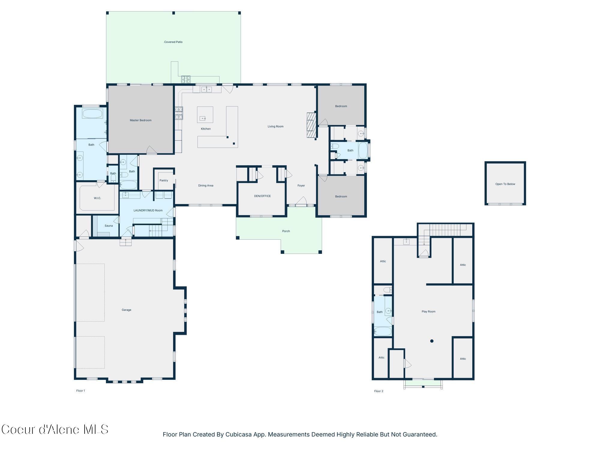 Property Photo:  Lot 4 Werre Rd  ID 83858 