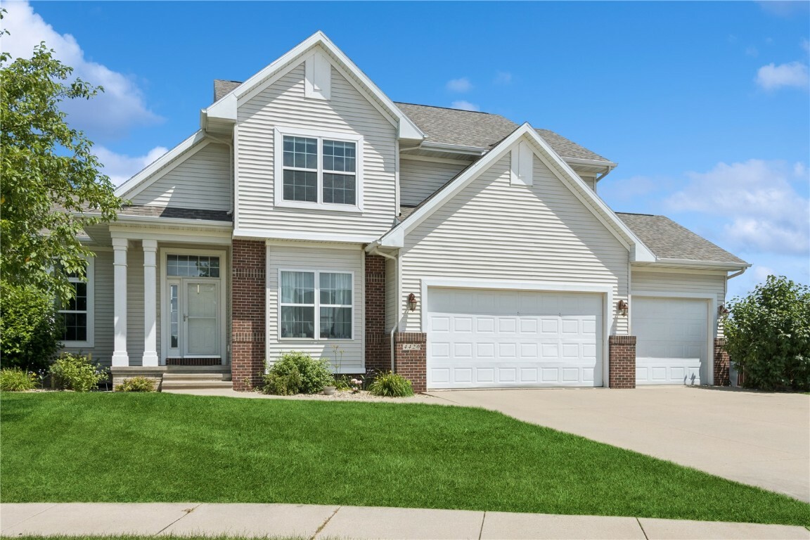 4420 Spring Meadow Place NE  Cedar Rapids IA 52411 photo