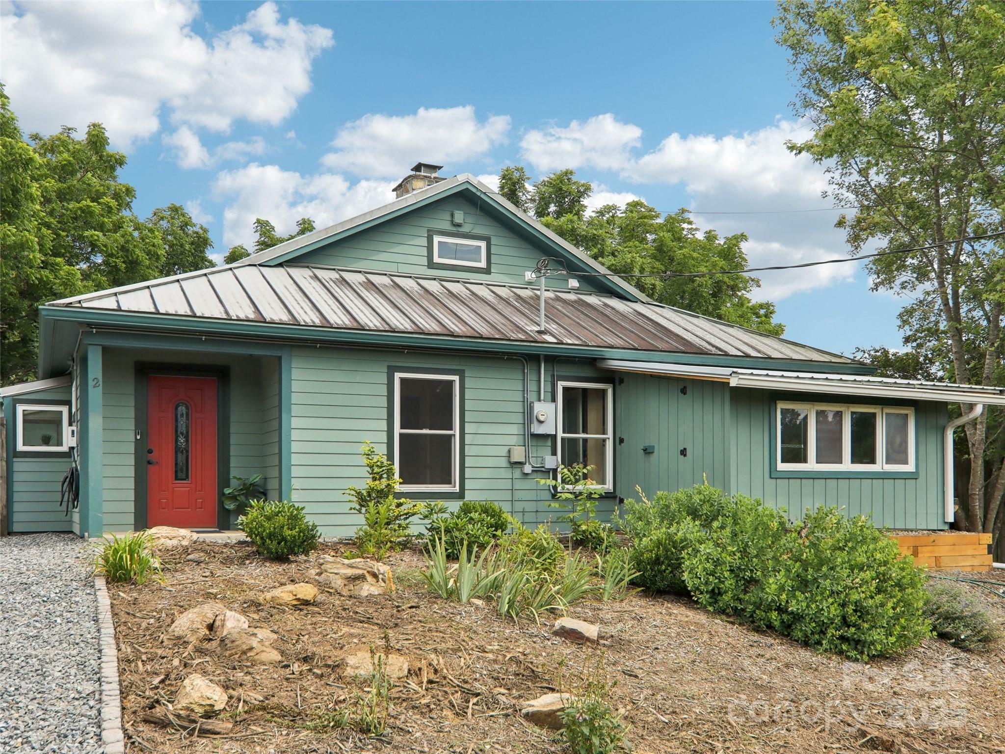 2 Briarwood Drive  Alexander NC 28701 photo