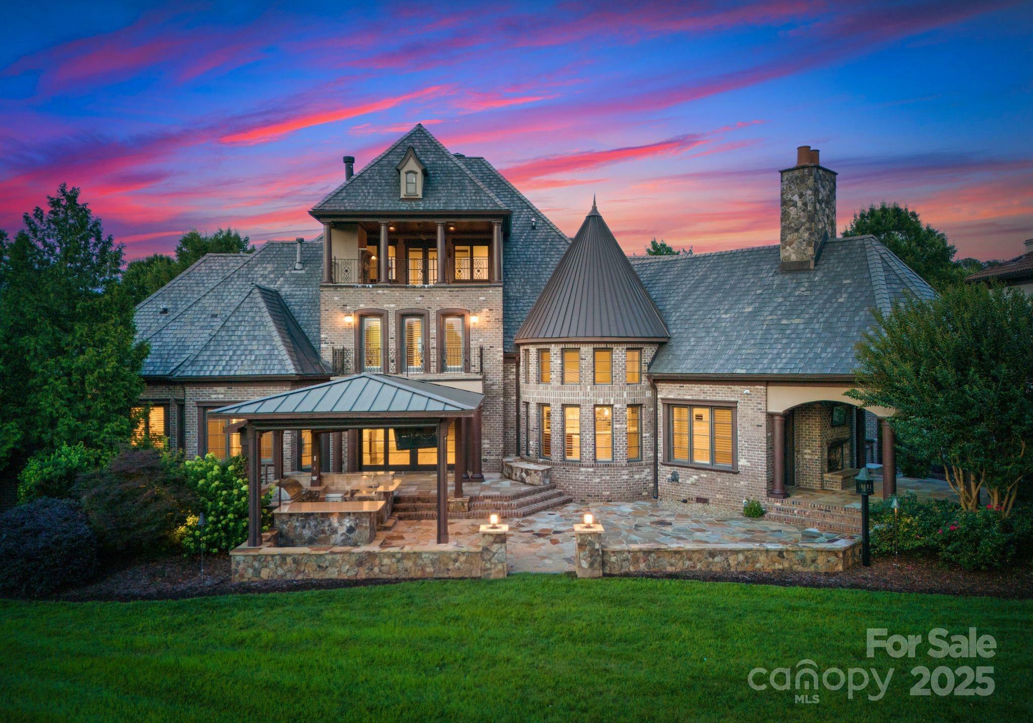 300 Eagle Bend Drive  Waxhaw NC 28173 photo