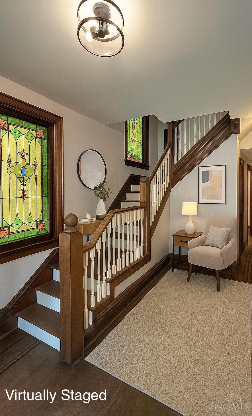 Property Photo: 4216 Delaney Street OH 45223