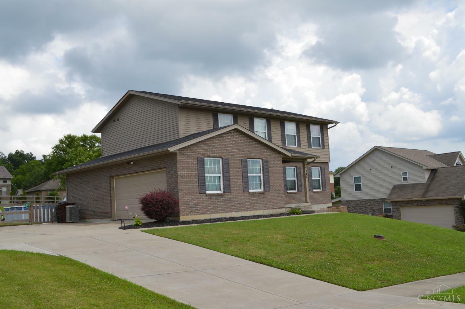 Property Photo:  2043 Wagon Wheel Drive  OH 45013 