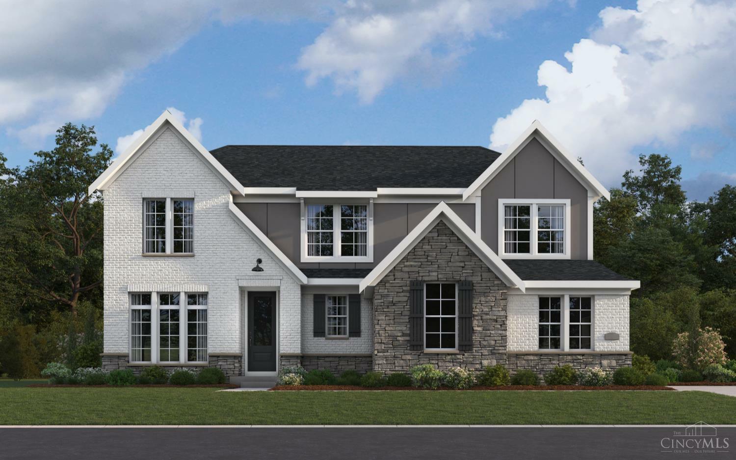 6273 Greenwood Court  Deerfield Twp. OH 45040 photo