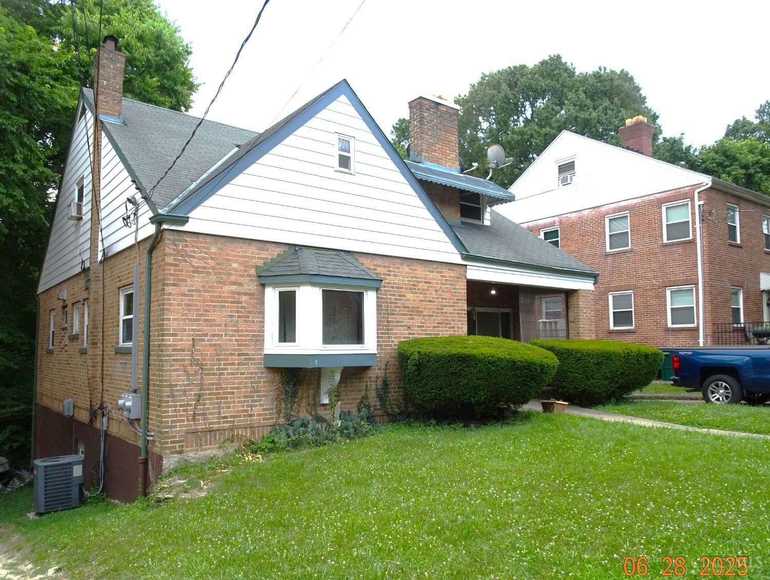 Property Photo:  2722 Orland Avenue  OH 45011 