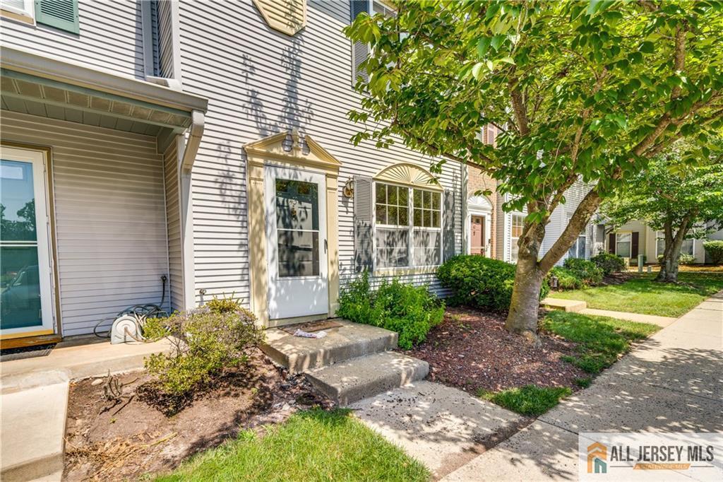 Property Photo: 43 Colleen Court NJ 08824