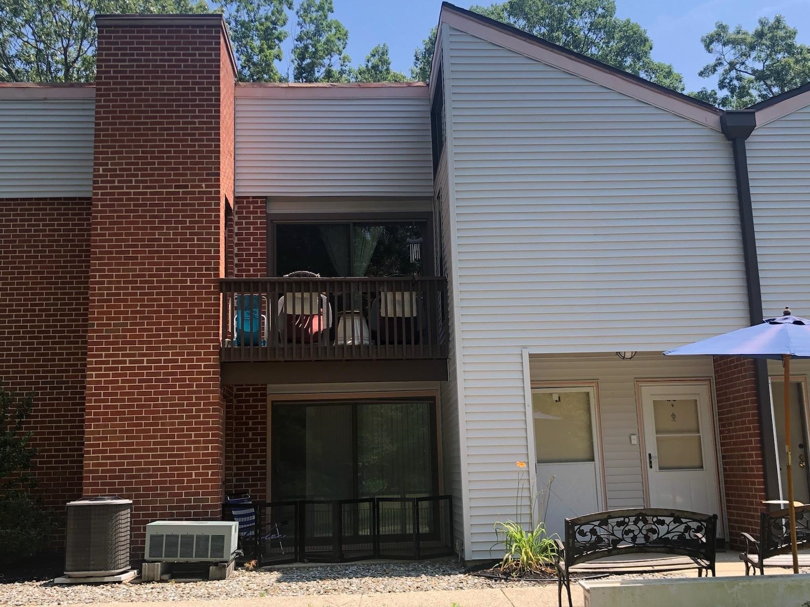 Property Photo: 27 Siegtown NJ 08210-1409