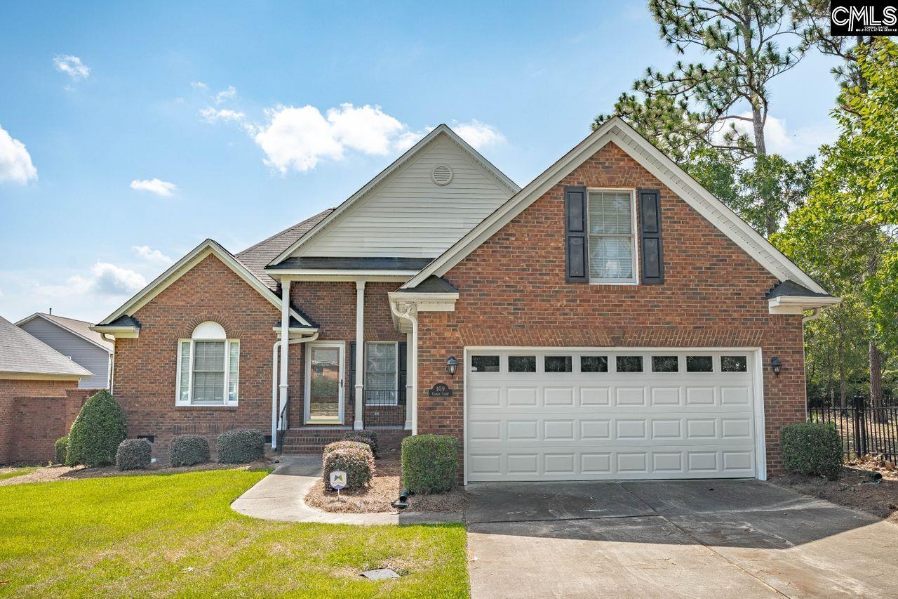 Property Photo: 109 Camlin SC 29229