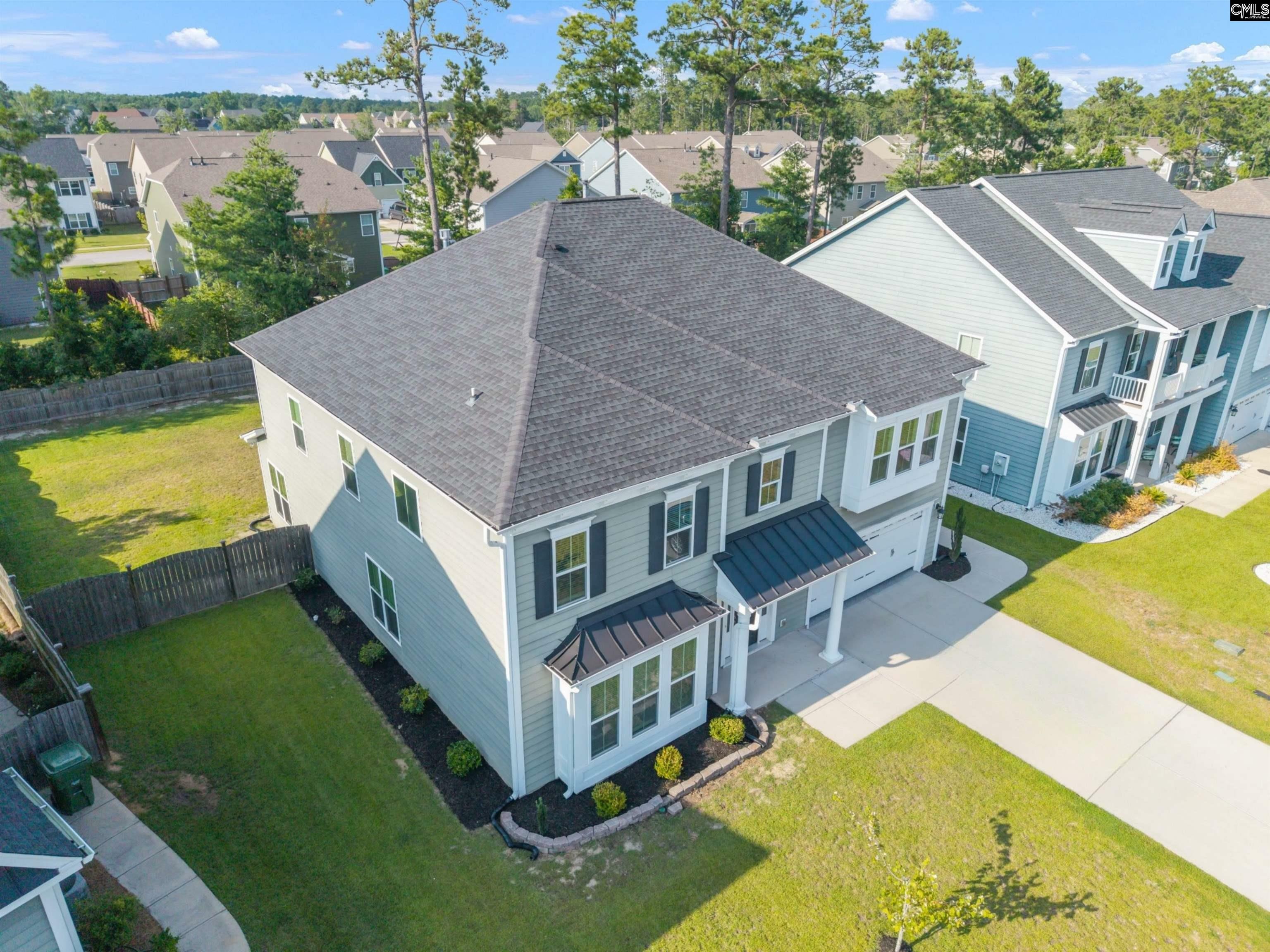 Property Photo: 487 Pine Knot Road SC 29016