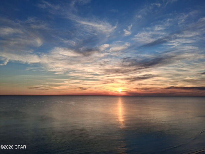 Property Photo:  17757 Front Beach Road 2204D  FL 32413 