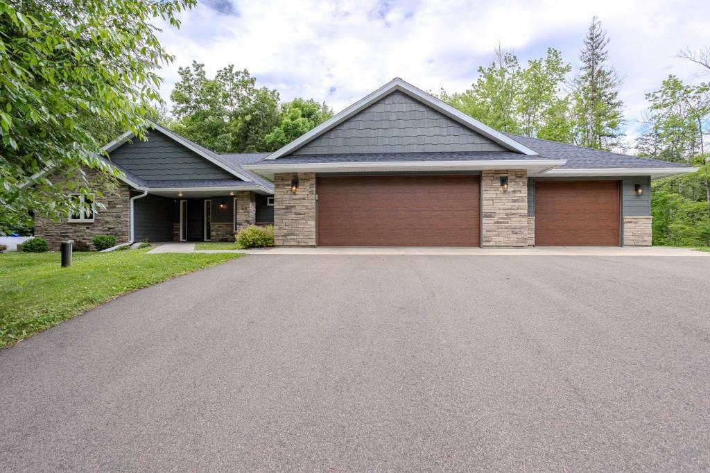Property Photo: 162901 Taliesin Way WI 54476