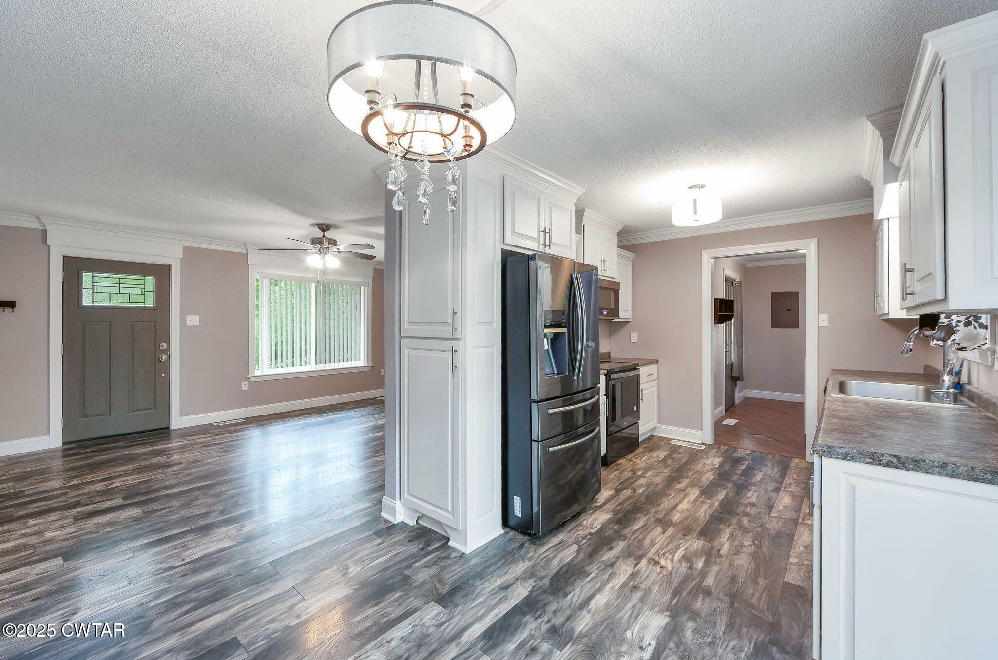 Property Photo: 66 Union Street TN 38351