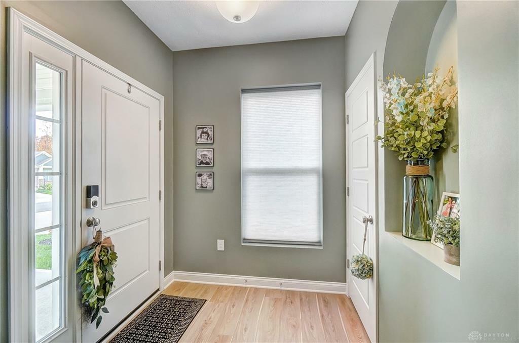 Property Photo:  3878 Pepperwell Circle  OH 45440 