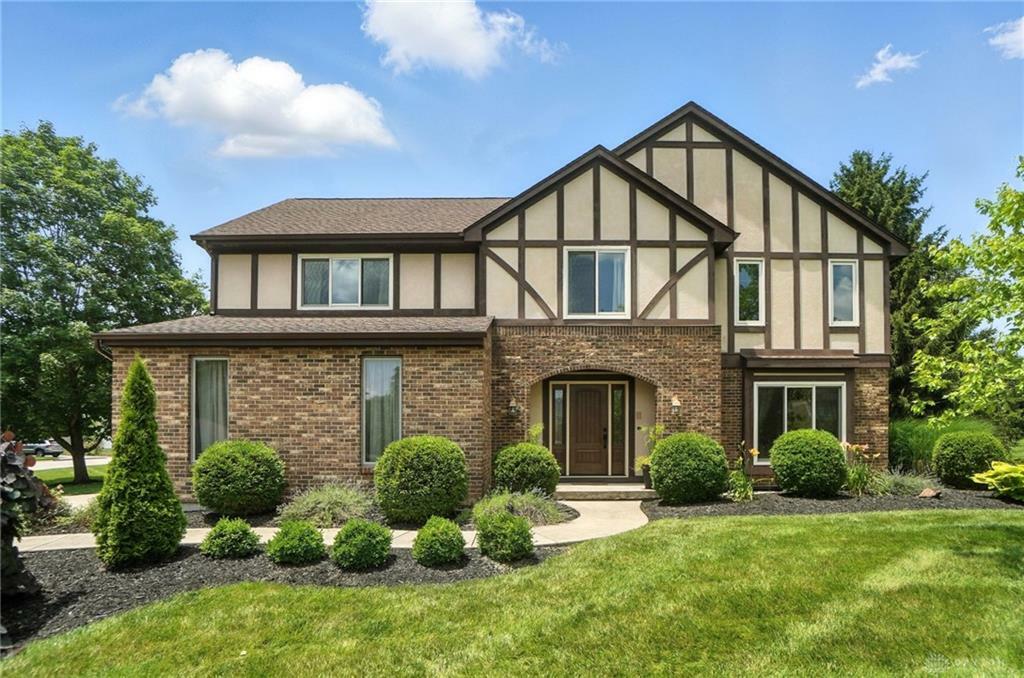 Property Photo:  10 Homestead Court  OH 45066 