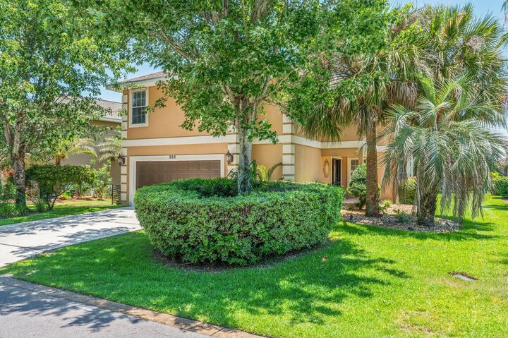 Property Photo: 265 Chipola Cove FL 32541