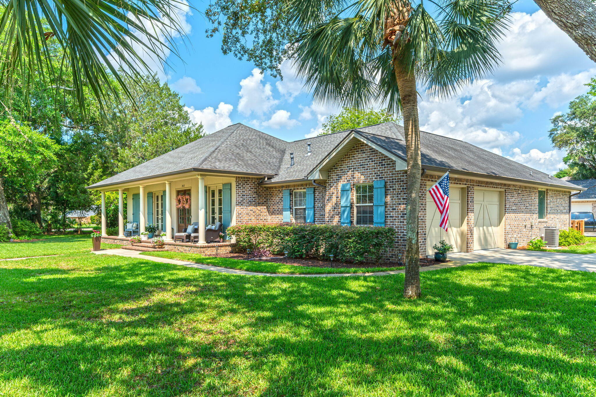 Property Photo: 363 SE Brooks Street FL 32548