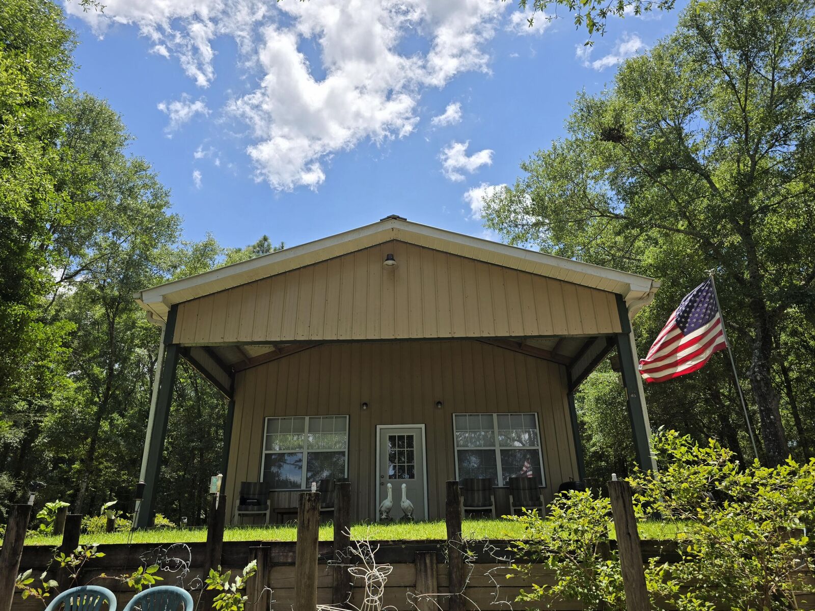 Property Photo:  335 Franck Drive  FL 32433 
