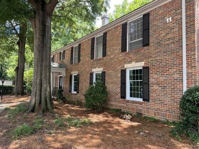 Property Photo:  6700 Roswell Road 11B  GA 30328 