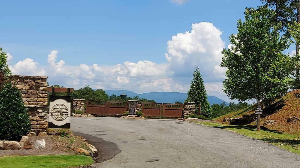 Property Photo:  64 Hilton Drive  GA 30540 
