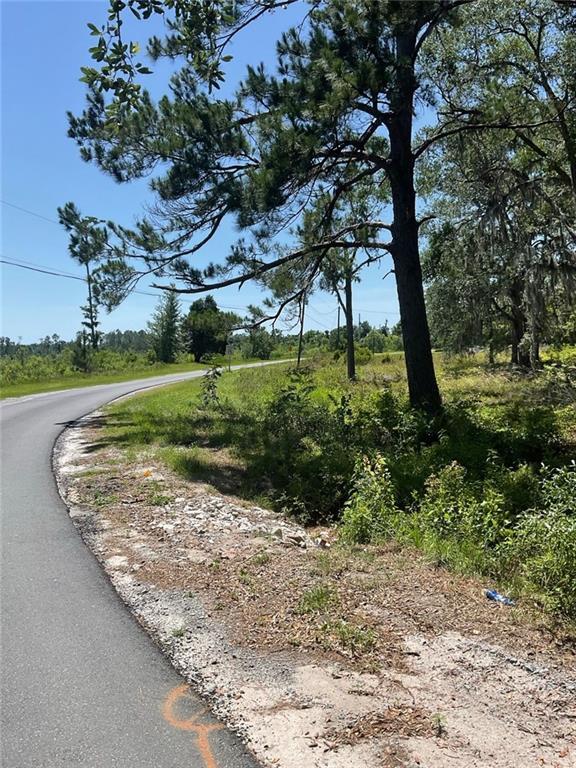 Property Photo: 3180 Triple Lake Road GA 31601