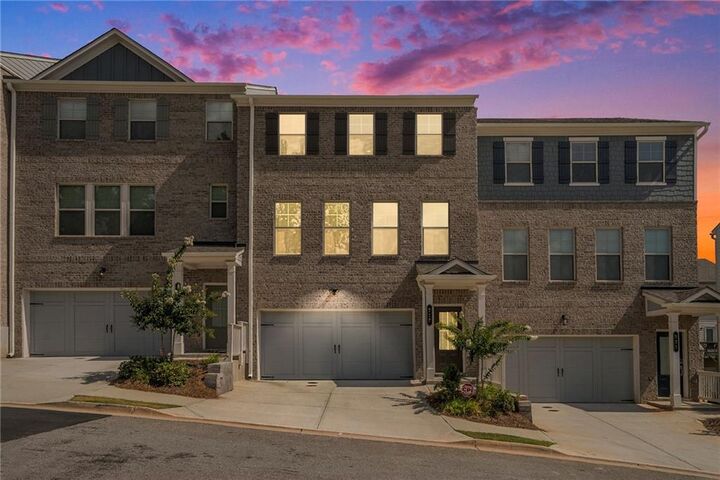 Property Photo:  217 Matson Run SW  GA 30126 