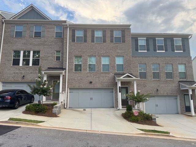 Property Photo: 217 Matson Run SW GA 30126
