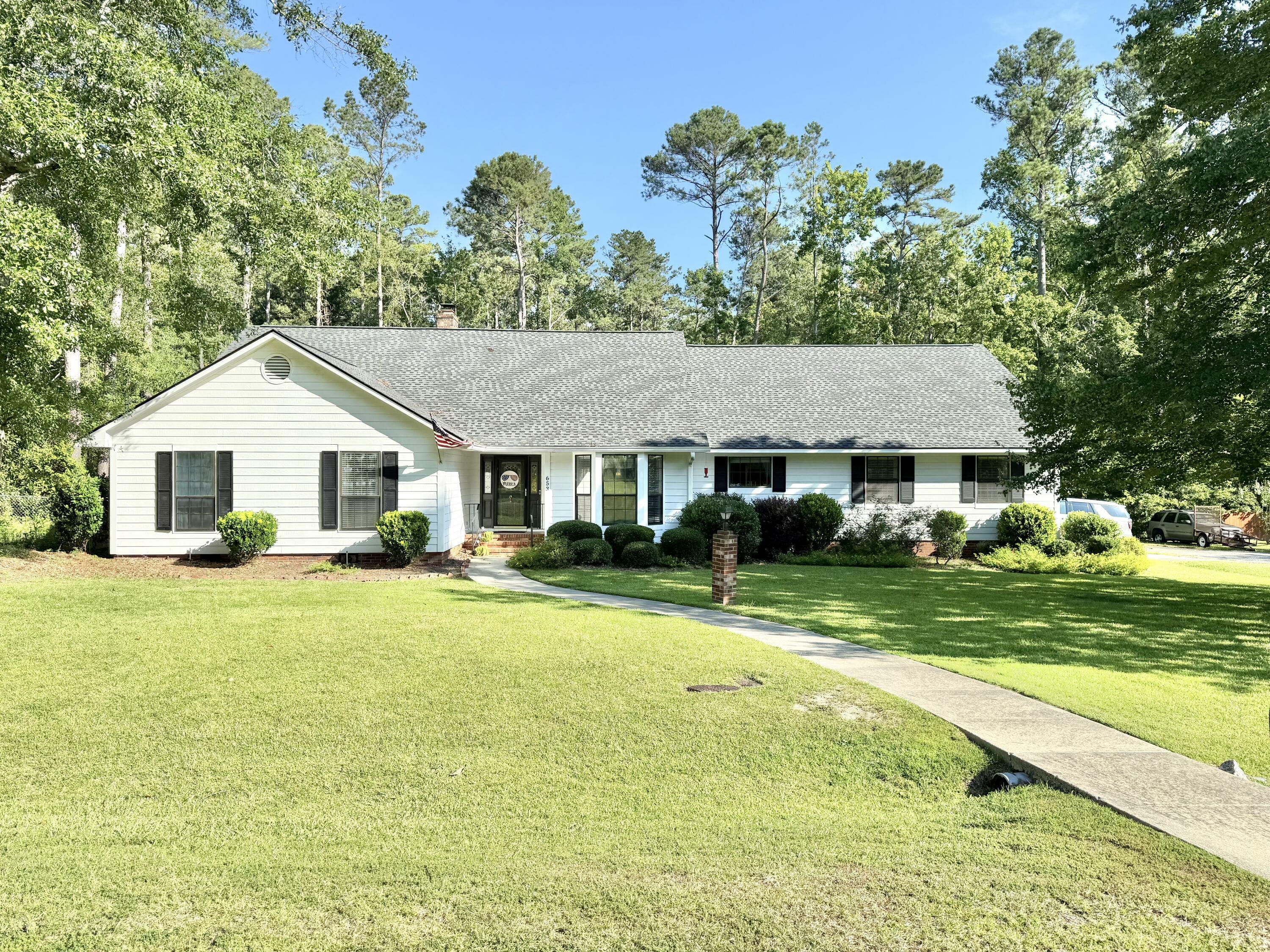 653 Magnolia Drive  Thomson GA 30824 photo