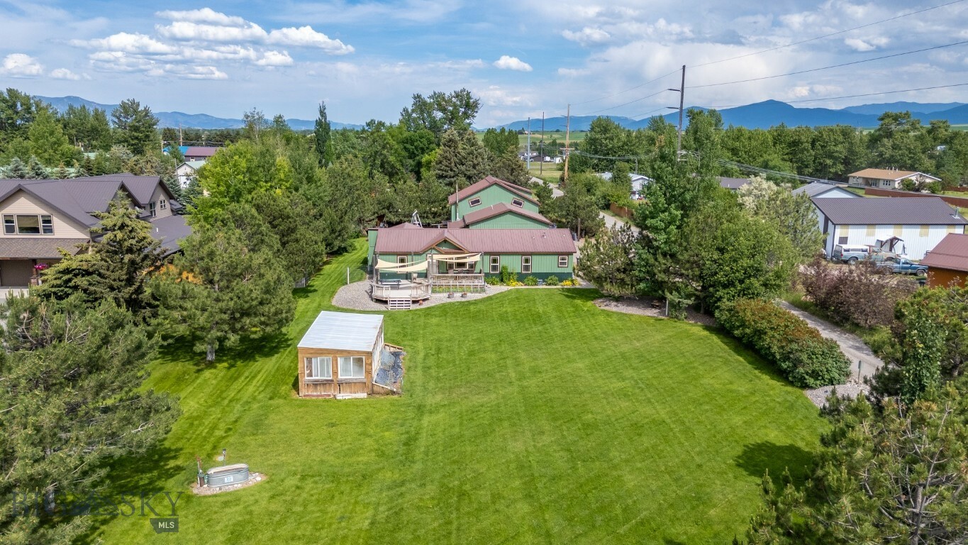 3400 Magenta Road  Bozeman MT 59718 photo