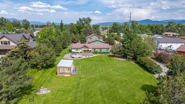 3400 Magenta Road  Bozeman MT 59718 photo