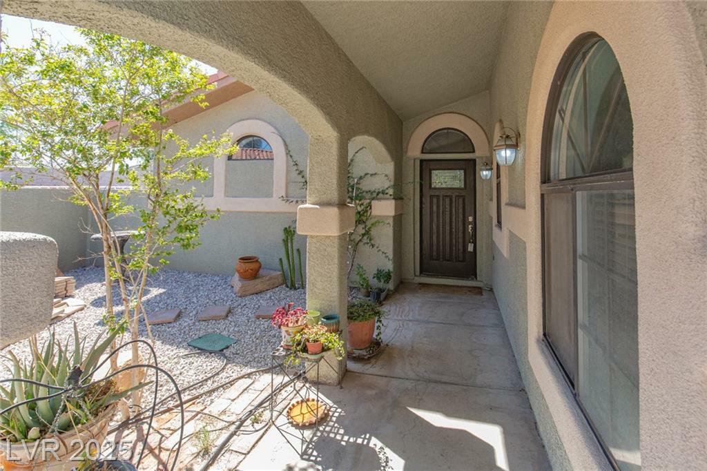 Property Photo: 800 Antonio Drive NV 89107
