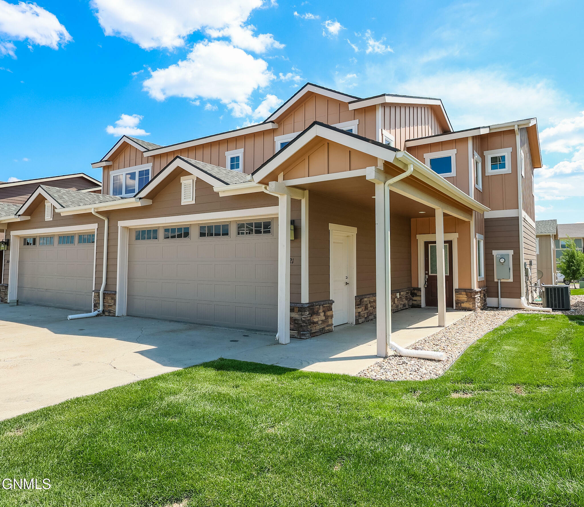 Property Photo: 2821 28th Street W ND 58801