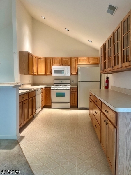 Property Photo: 107 Bourne Ci NJ 07419