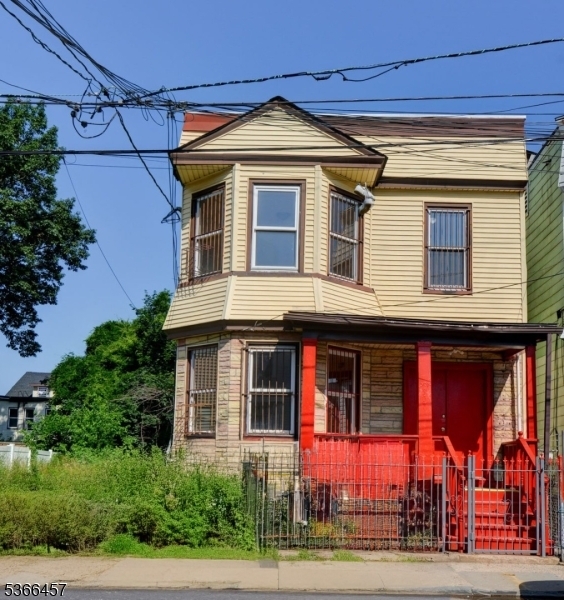 Property Photo:  307 21st St  NJ 07111 
