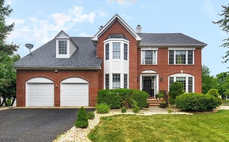Property Photo: 81 Bradley Ln NJ 08807