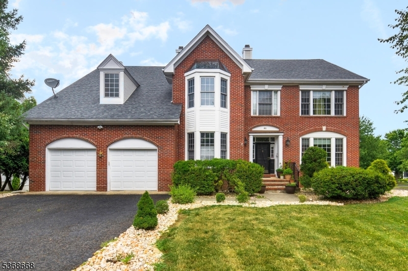 Property Photo: 81 Bradley Ln NJ 08807