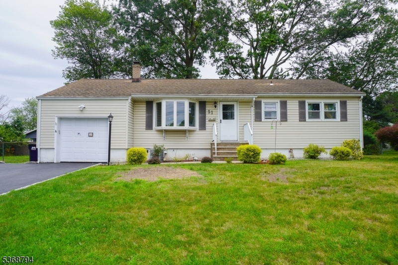 Property Photo: 51 Vera St NJ 08854