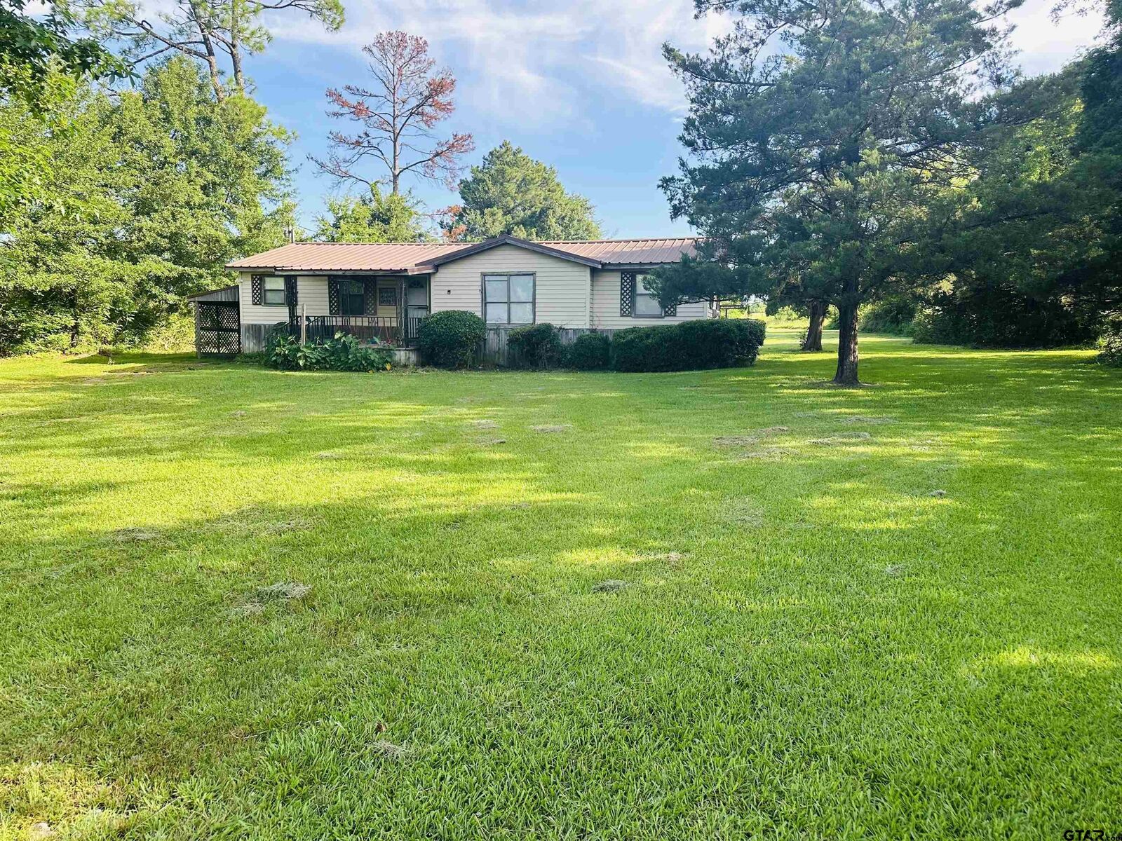 Property Photo:  800 W Fm 515  TX 75494