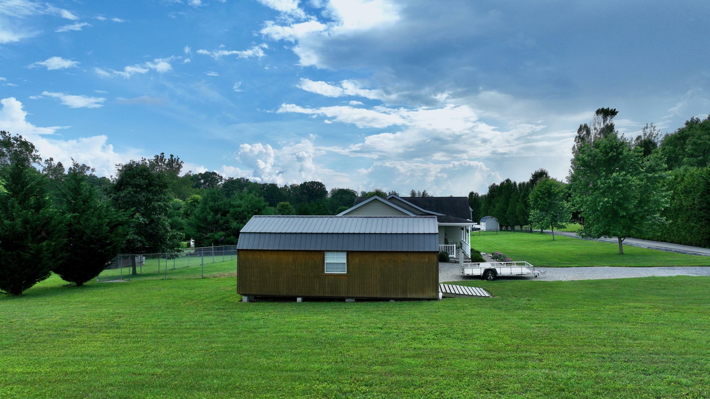 Property Photo:  186 Aidan Ln  WV 24901 