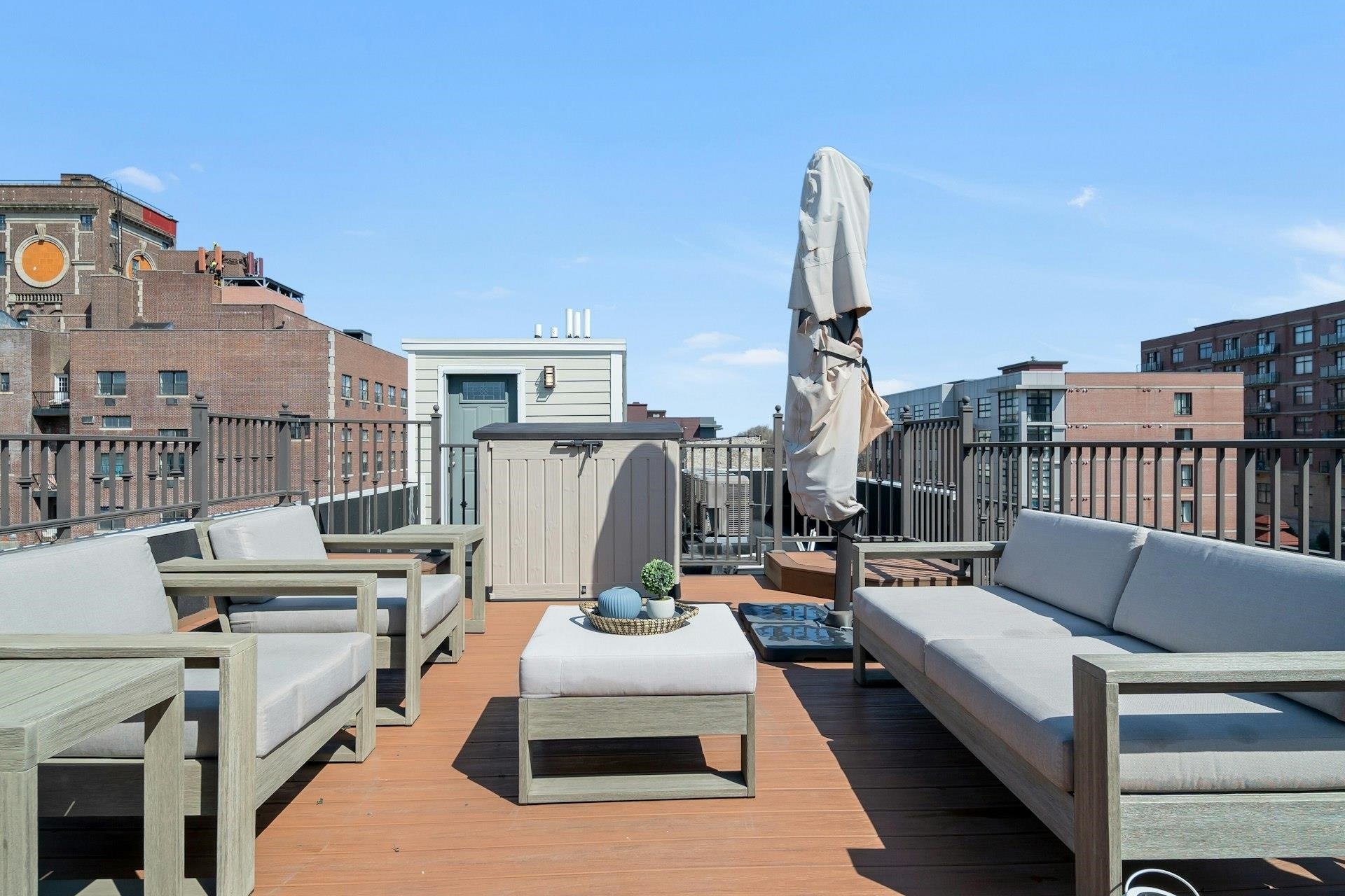 Property Photo: 270 St Pauls Ave 4 NJ 07306