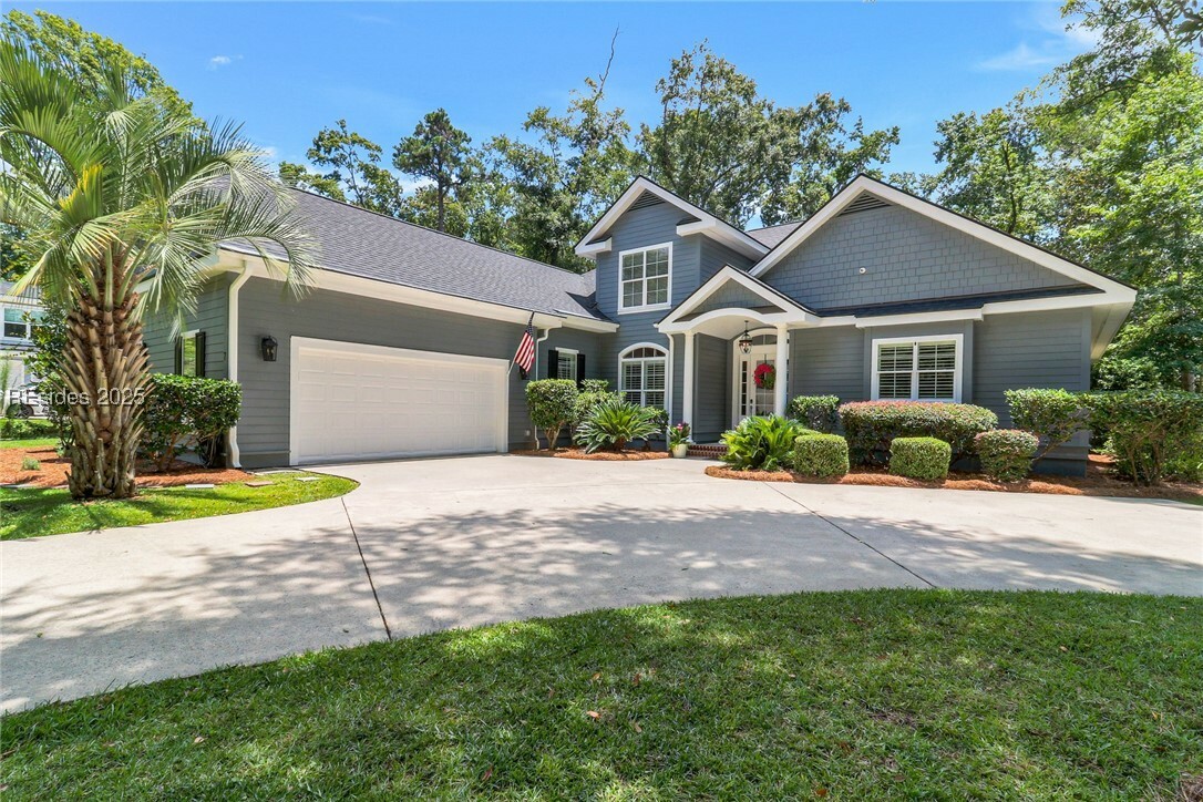 Property Photo: 7 Greenwood Drive SC 29910