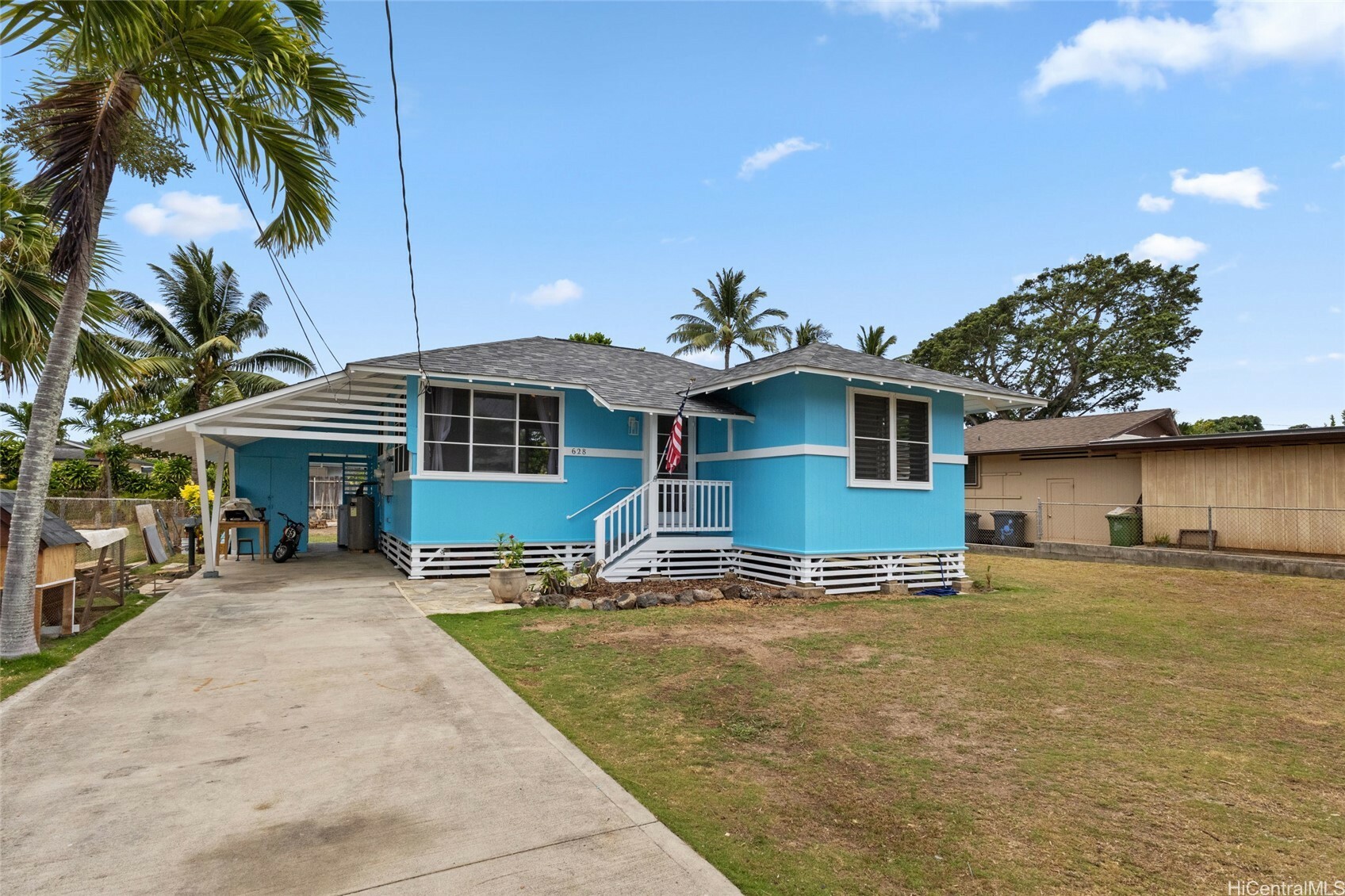 628 Maluniu Avenue  Kailua HI 96734 photo